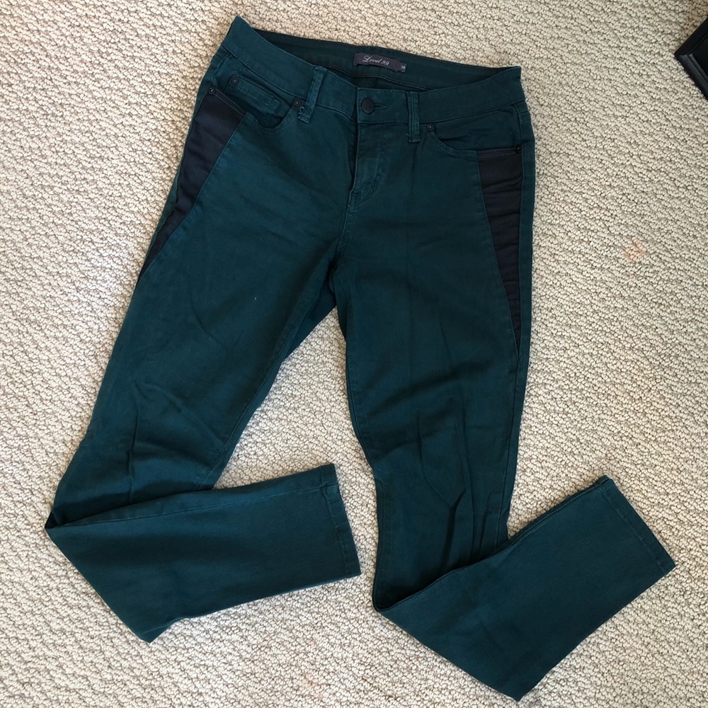 Level 99 Denim